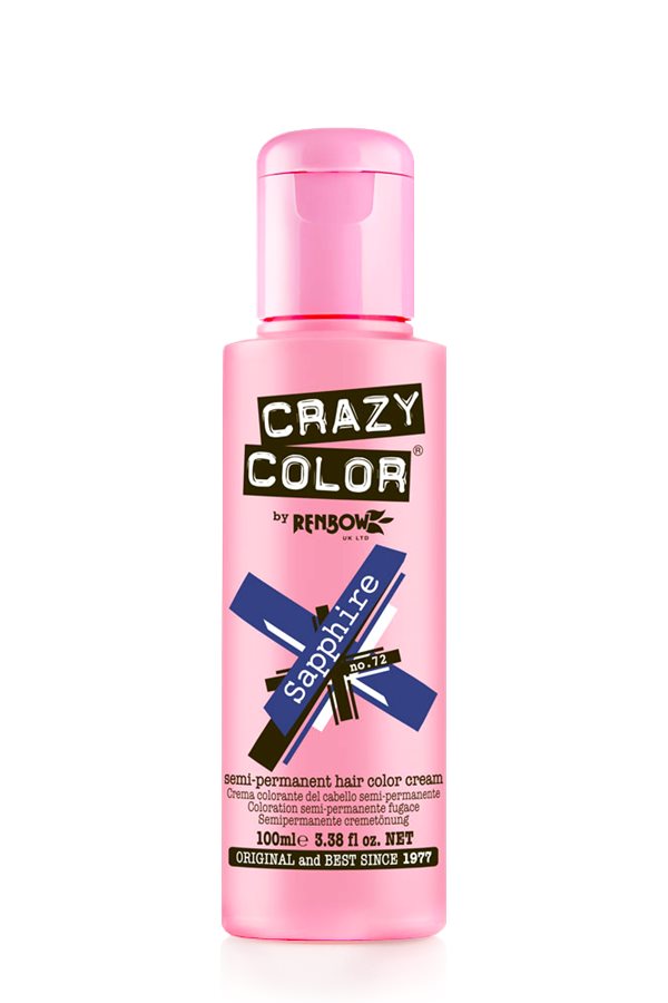 Crazy Color