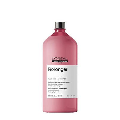 Loreal expert pro longer shampoo 1500 ml