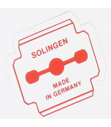 Sibel corn / cuticle cutter