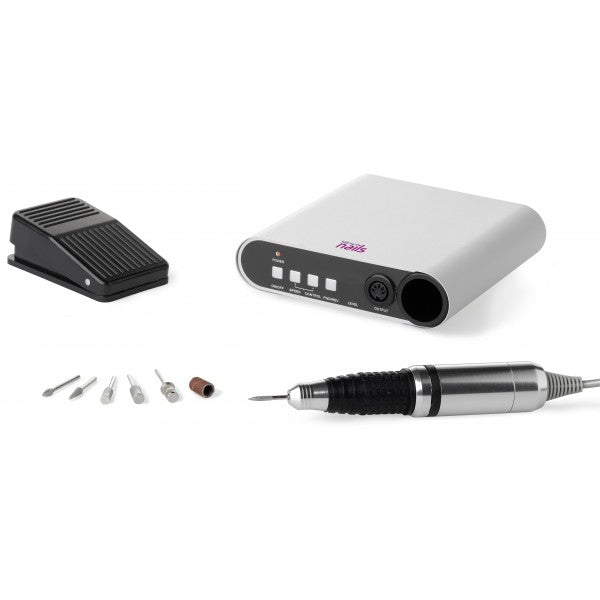 Sibel nail filing tool set 28000