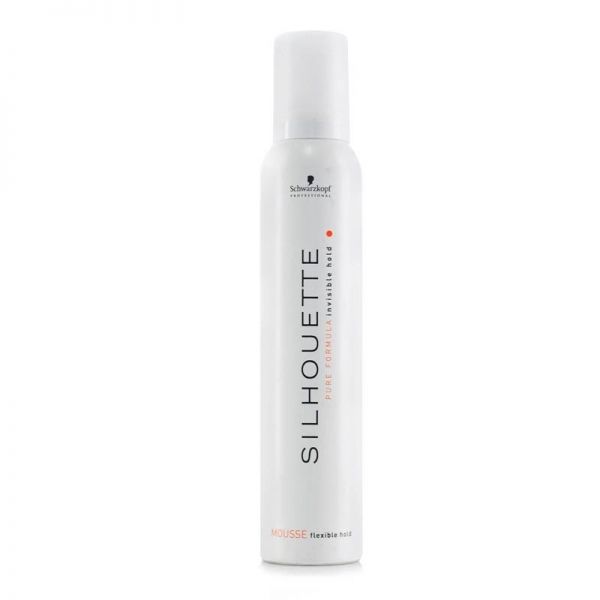 Silhouette Flexi Mousse