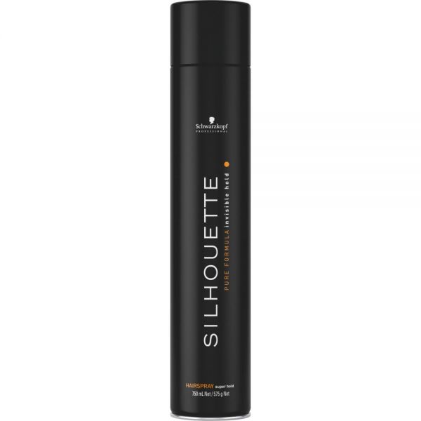 Silhouette Super H/S