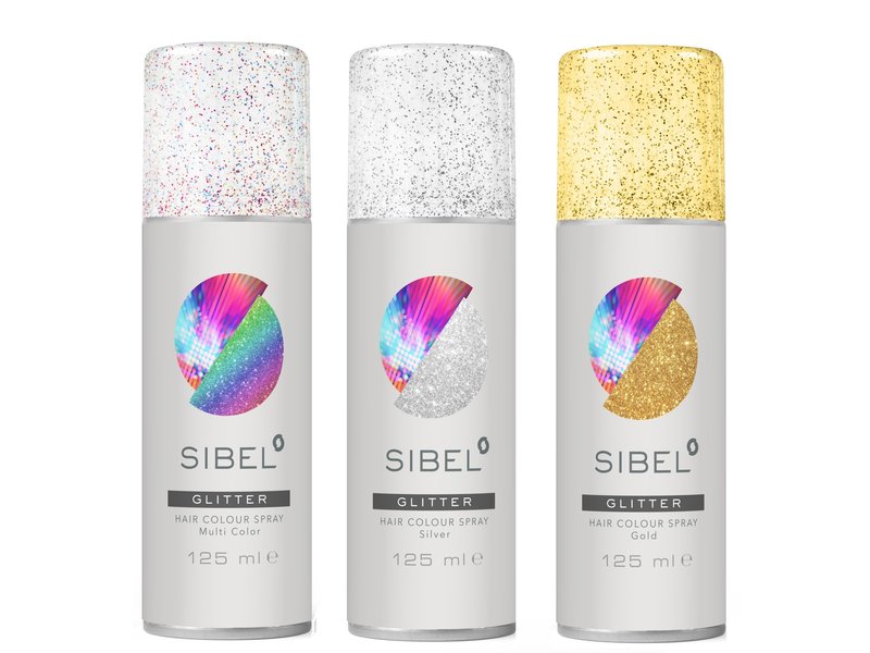 Sinelco colour sprays