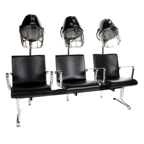 Crewe Orlando Tobago dryer Bank