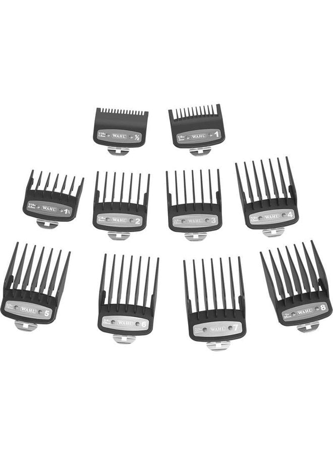 Wahl Attachment Comb Set