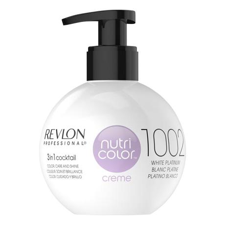 Revlon Professional Nutri Color Crème 3-in-1 cocktail