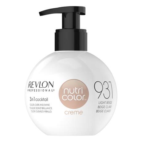 Revlon Professional Nutri Color Crème 3-in-1 cocktail