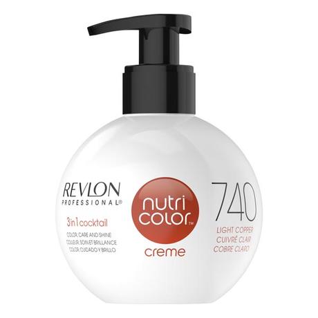 Revlon Professional Nutri Color Crème 3-in-1 cocktail