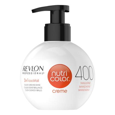 Revlon Professional Nutri Color Crème 3-in-1 cocktail