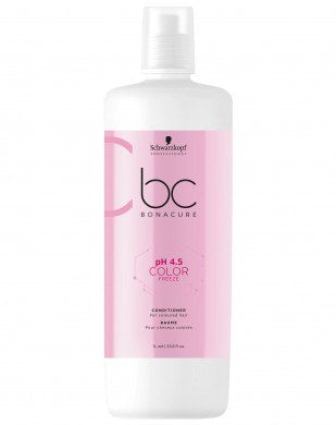 BC Color Freeze  Conditioner