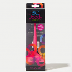 Framar Big Daddy tint Brush