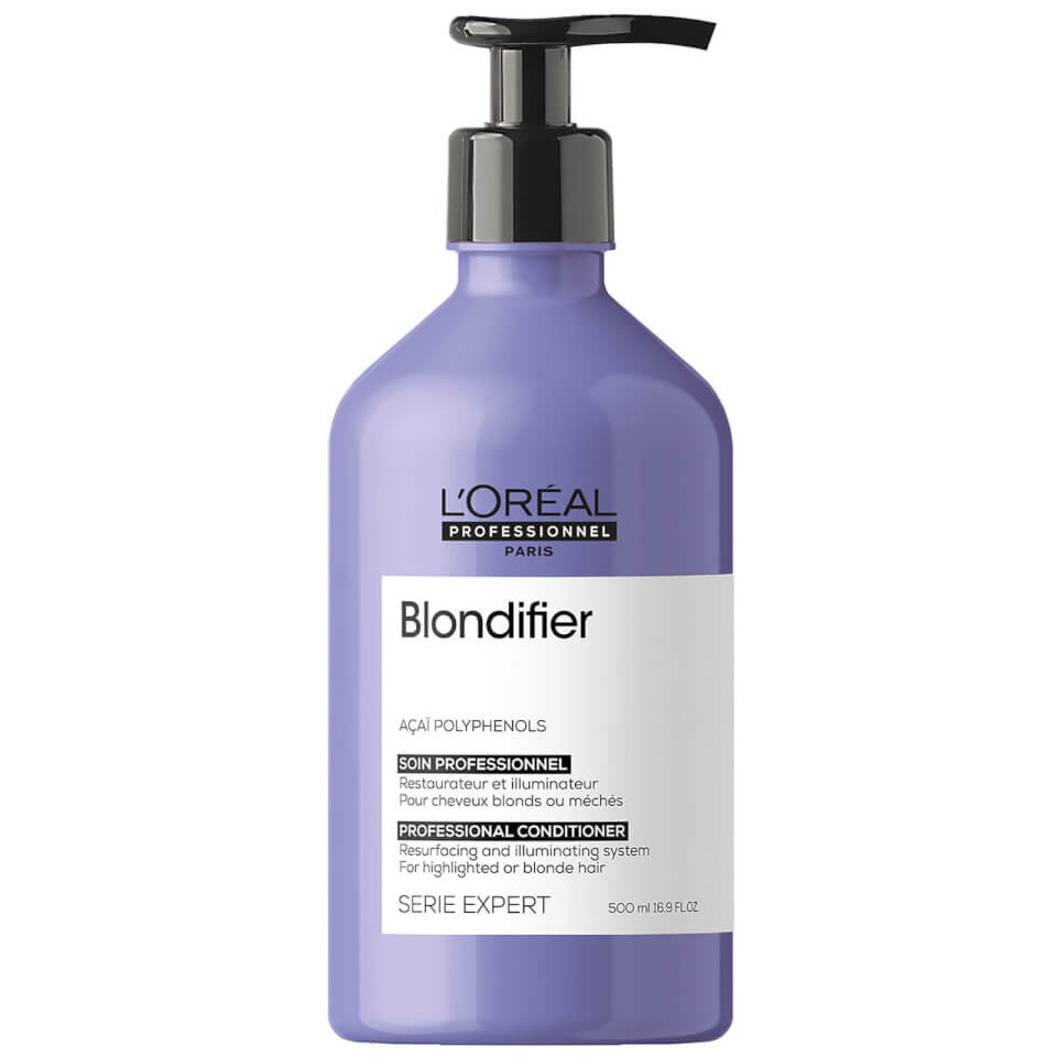 L'Oreal Blondifier Conditioner 750ML