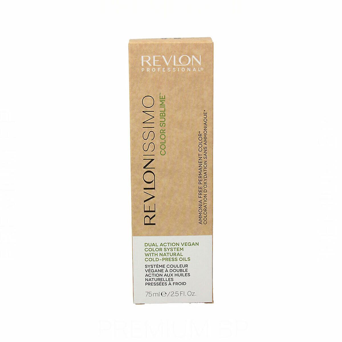 Revlon Professional Color Sublime Ammonia-Free Hair Color Tube