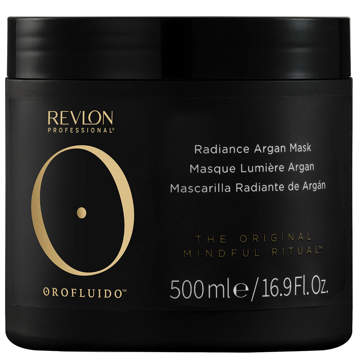 Revlon Orofluido Argan mask 500ml