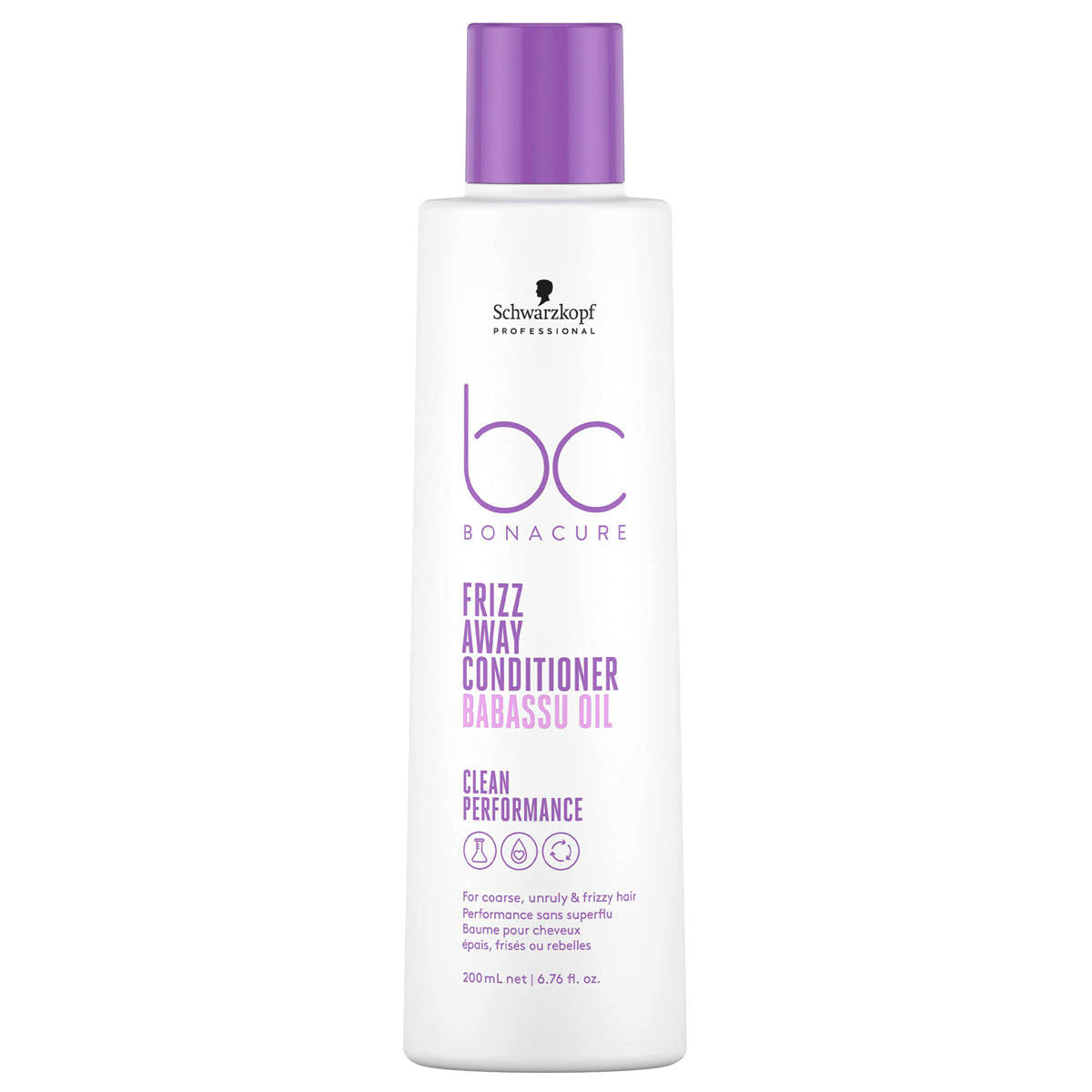 Bonacure Frizz Away Conditioner