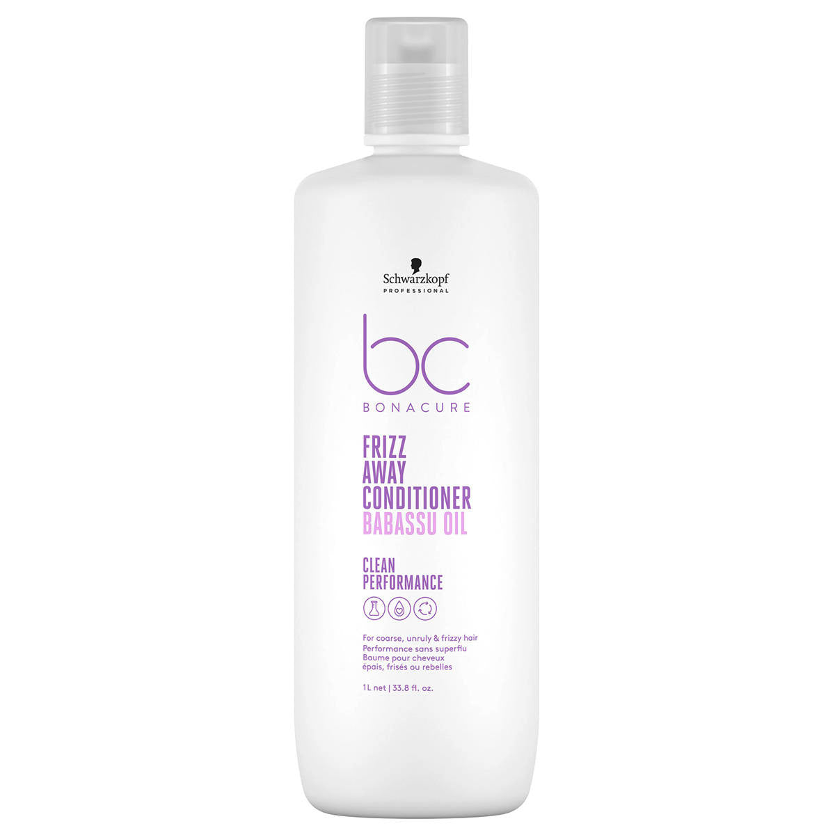 Bonacure Frizz Away Conditioner