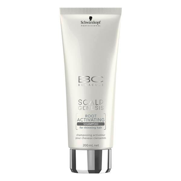 Bonacure Root Activating Shampoo