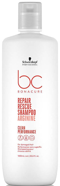 BC Peptide Repair Rescue Micellar  Shampoo