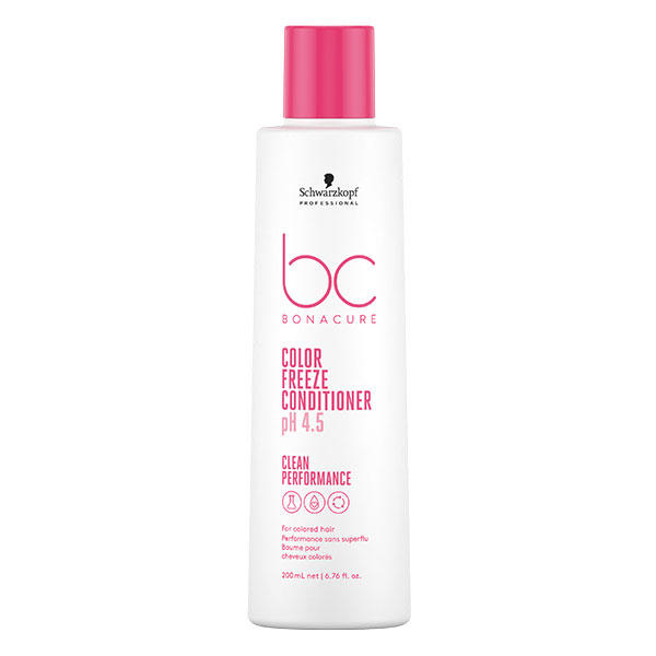 BC Color Freeze  Conditioner