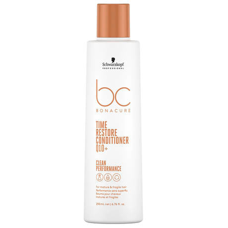 BC Q10 Time Restore Conditioner