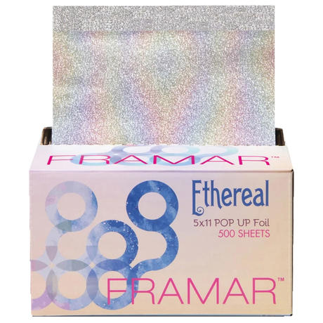 Framar pop up foil