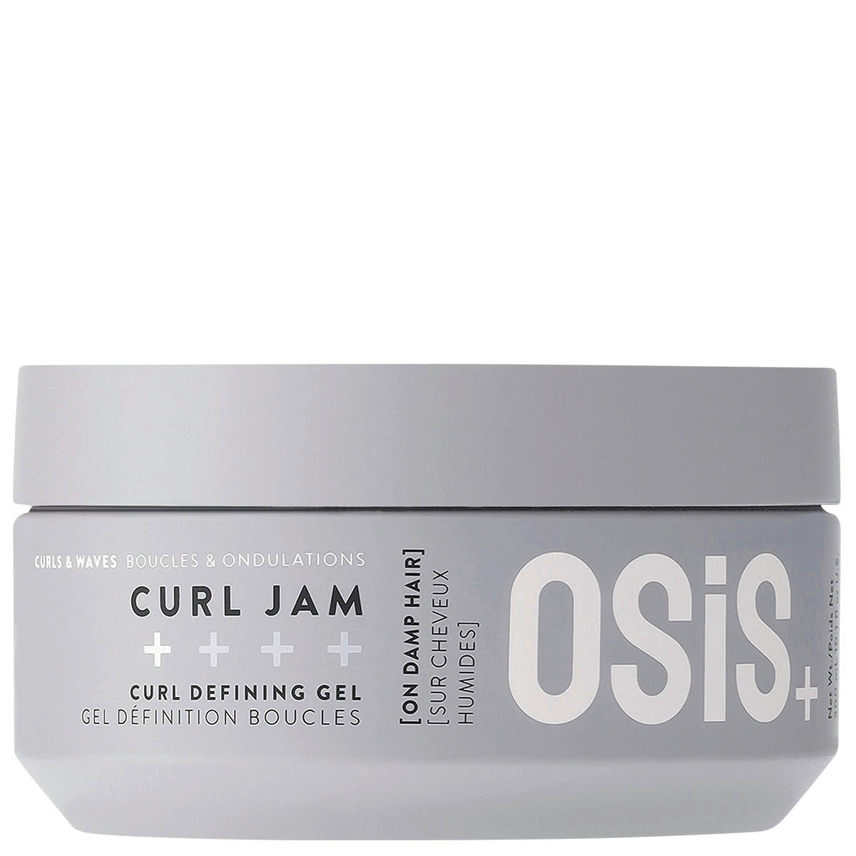 Osis Curl Jam