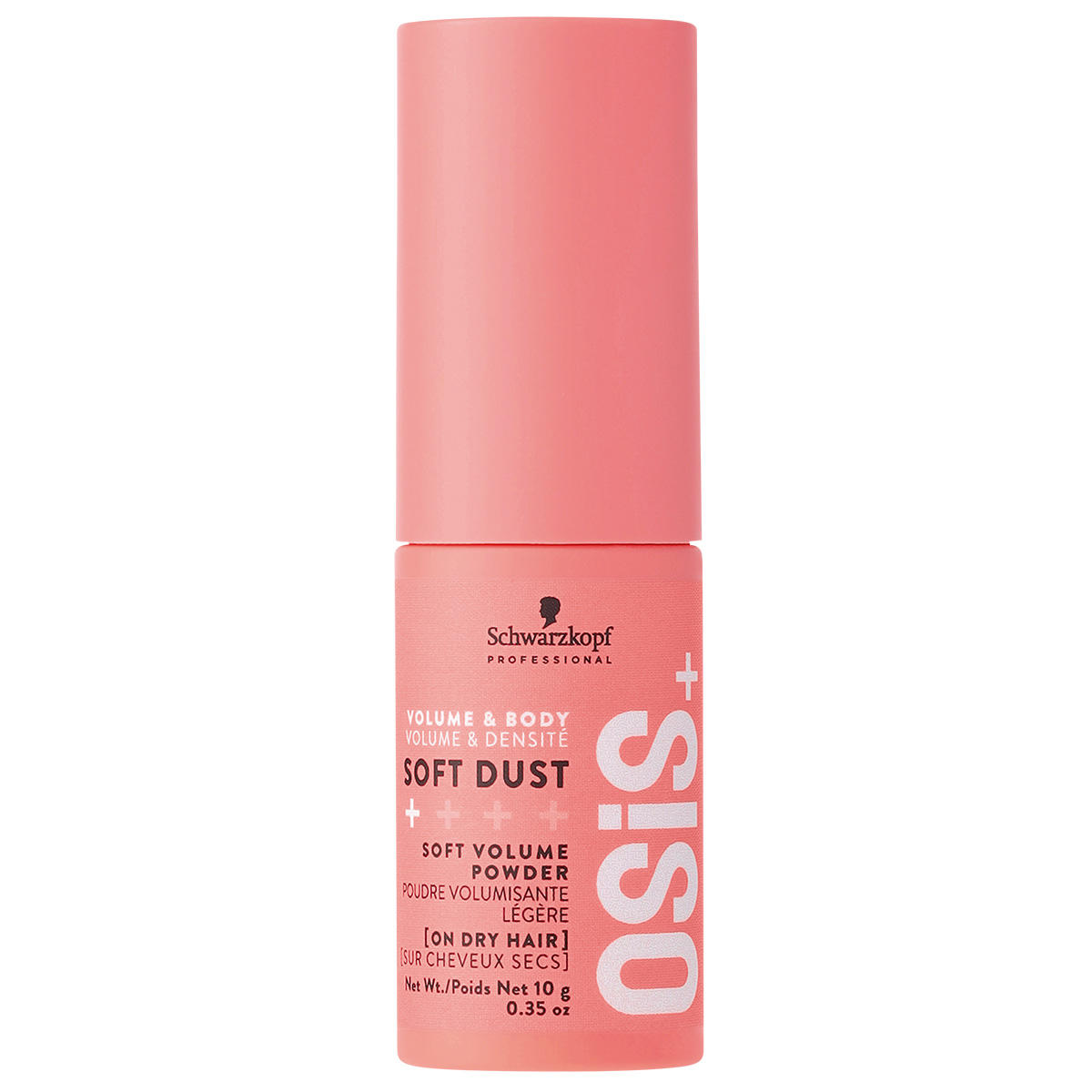 Osis Soft Dust