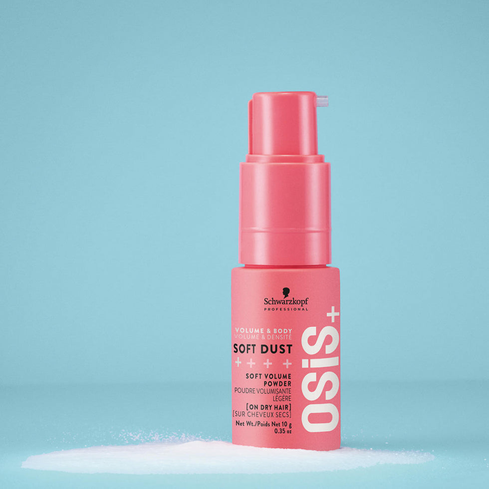 Osis Soft Dust