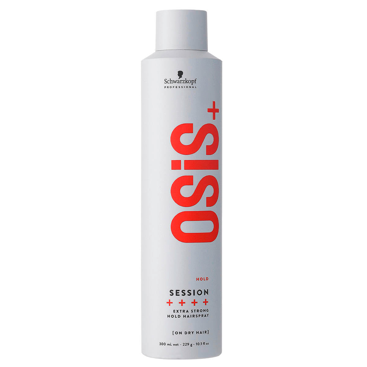 Osis session hairspray