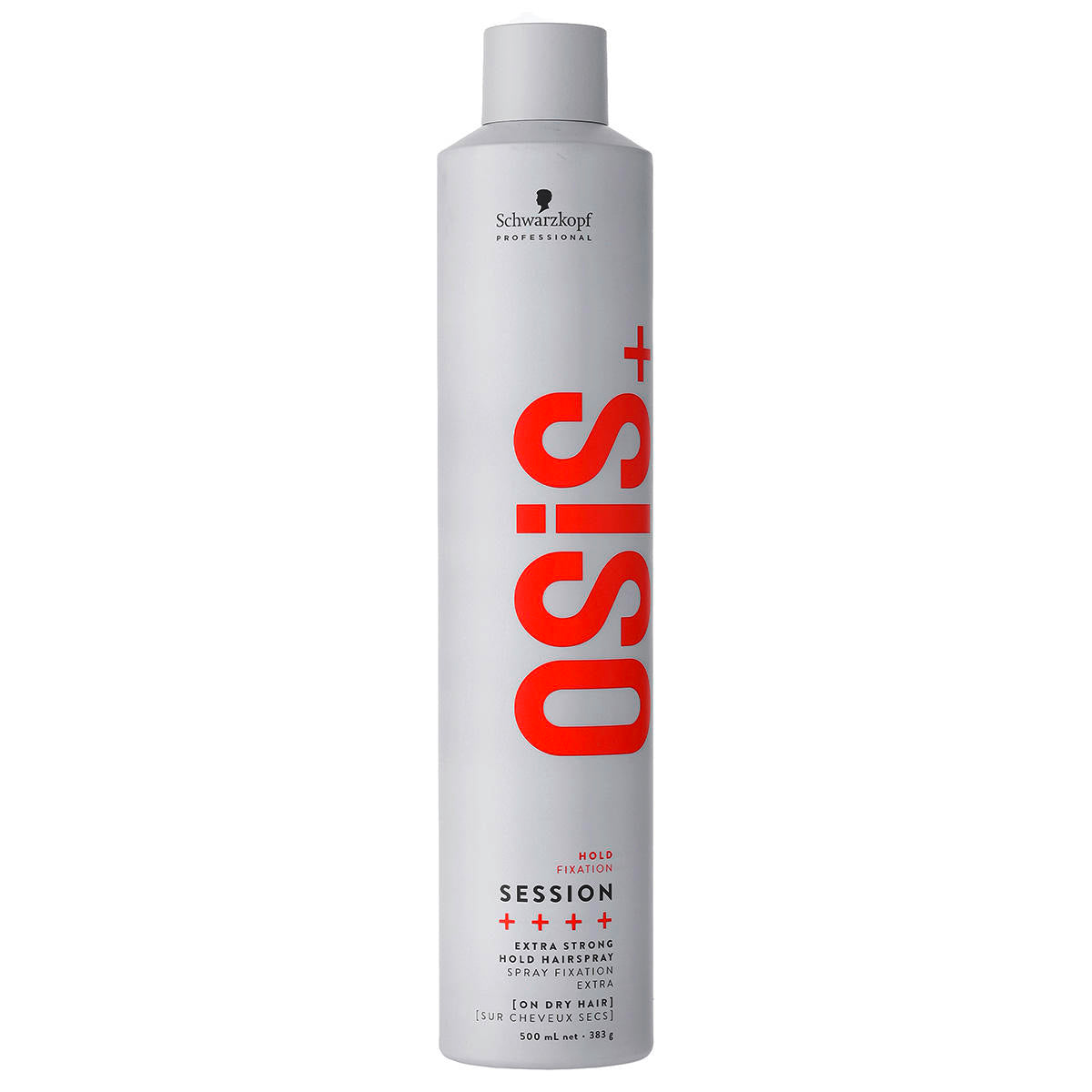 Osis session hairspray