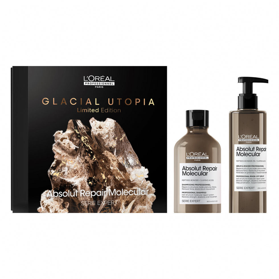 L'Oreal Serie Expert gift set