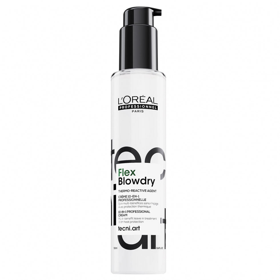 Loreal Serie Expert Blow Dry Fluidifier