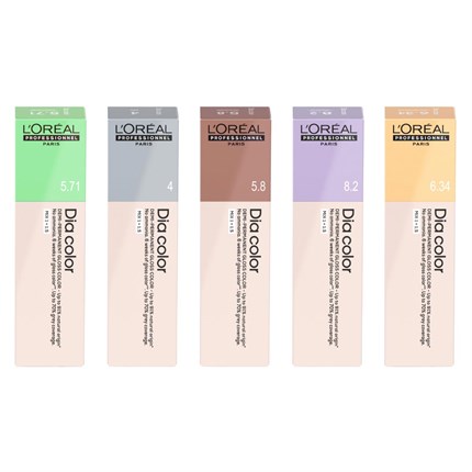 L’oreal Diacolor