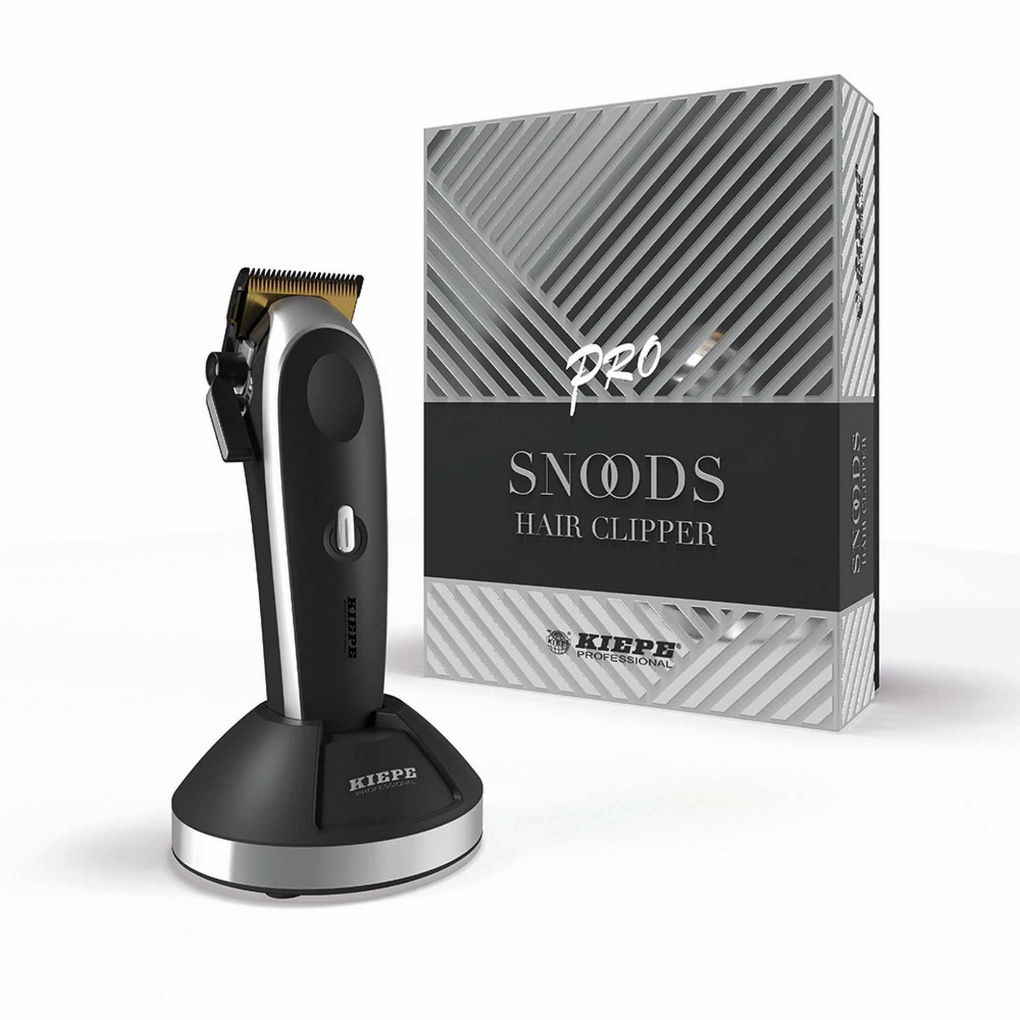 Kiepe Pro Snoods Clipper