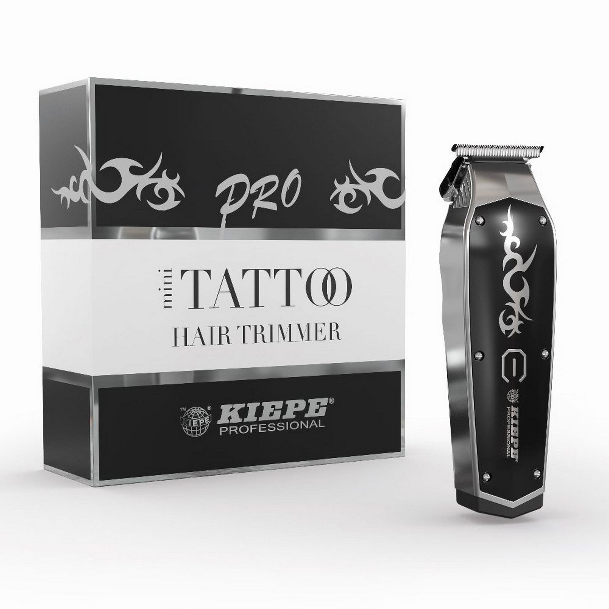 Kiepe Pro Tattoo Clippers