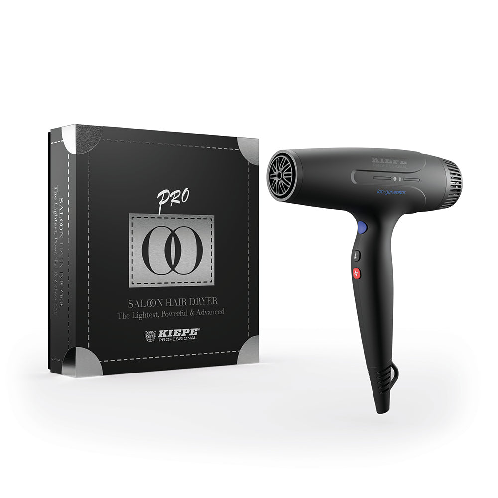 Kiepe 00 Hairdryer