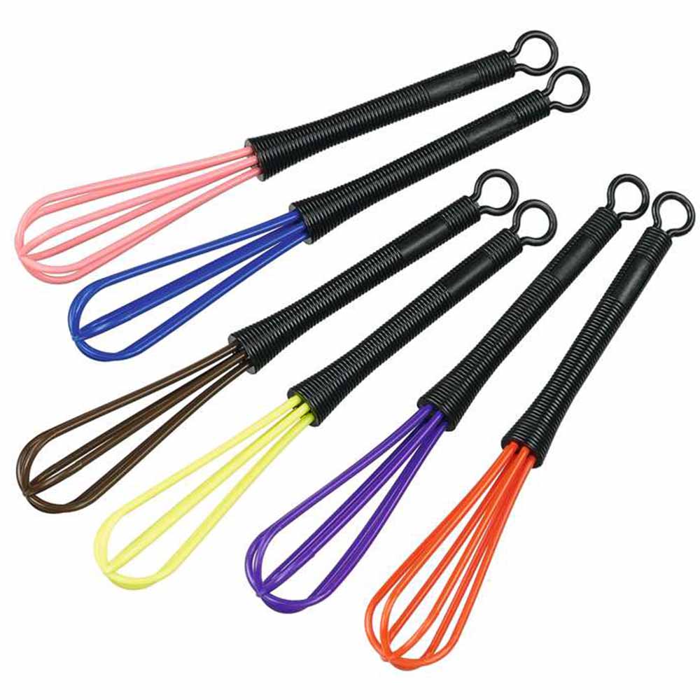 Sibel color mixing Whisks