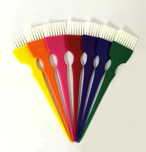 Prisma Rainbow Tint brush set