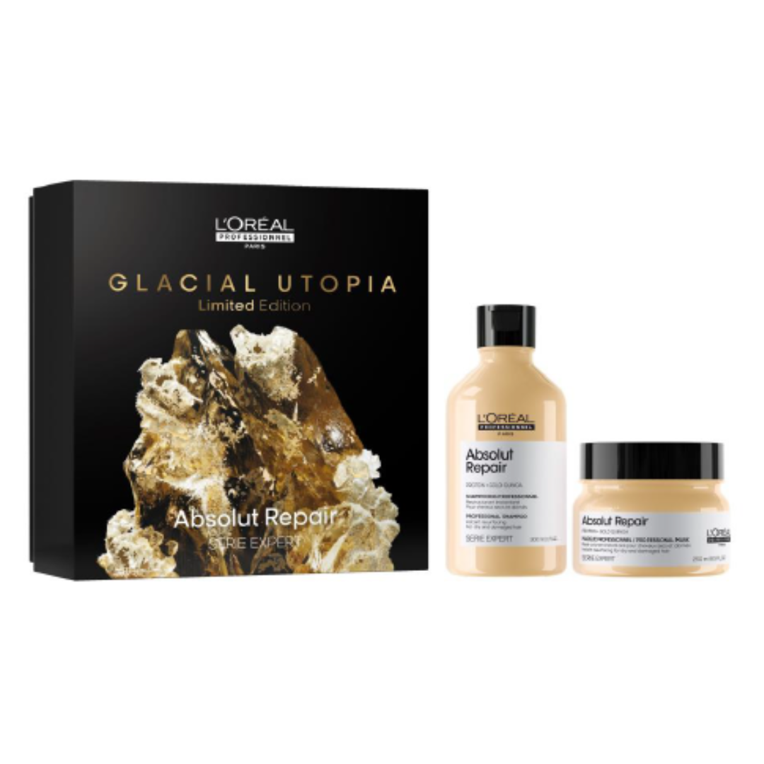 L'Oreal Serie Expert gift set