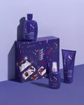 Alfaparf Milano Semi Di Lino Blonde set