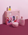 Alfaparf Milano Semi di Lino Moisture set