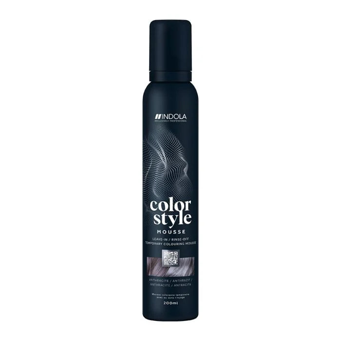 Indola Colour Mousse