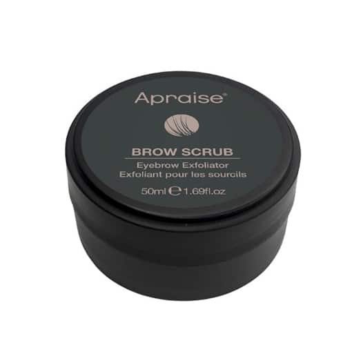 Appraise Brow Scrub