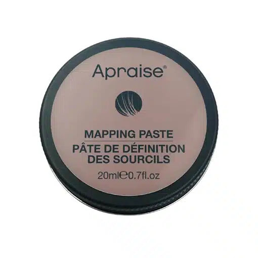 Appraise Mapping Paste