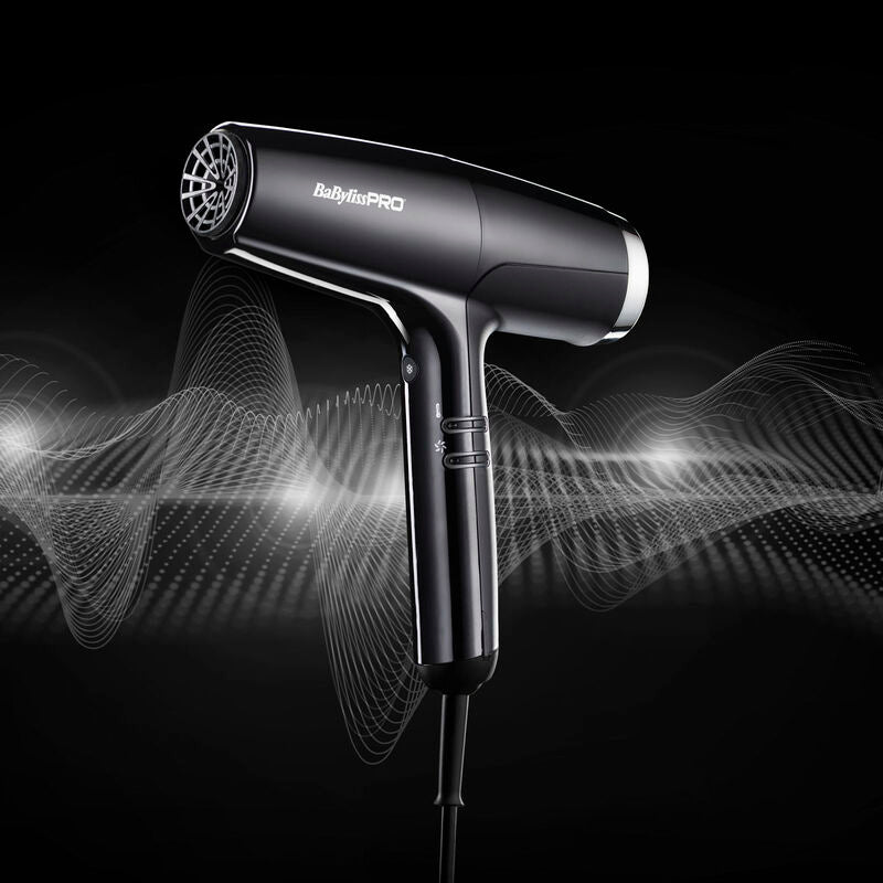 Babyliss Falco Hairdryer