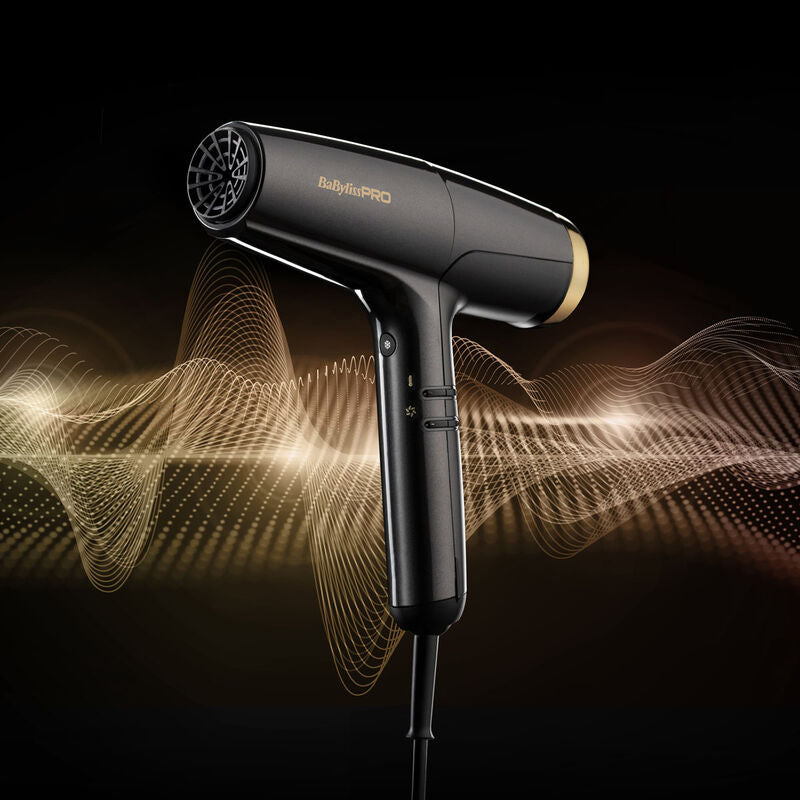 Babyliss Falco Hairdryer