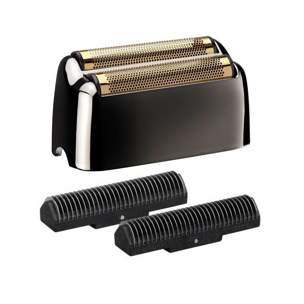 Babyliss Foil head with cutters