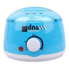 Kiepe DNA wax pot