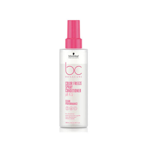 BC PH4.5 Colour Freeze Spray Conditioner 200ml