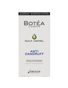 Carin Botea Elements Anti Dandruff kit